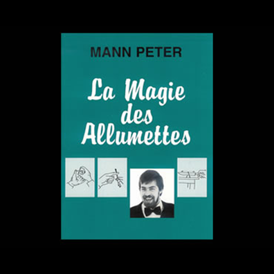 La magie des Allumettes